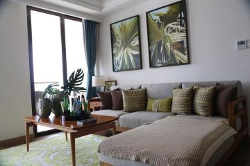 Отель Aloha Oceanfront Suite Resort (Annex Building) Китай, Санья, фото 13