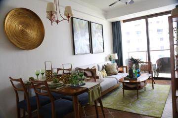 Отель Aloha Oceanfront Suite Resort (Annex Building) Китай, Санья, фото 14