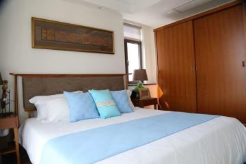 Отель Aloha Oceanfront Suite Resort (Annex Building) Китай, Санья, фото 15