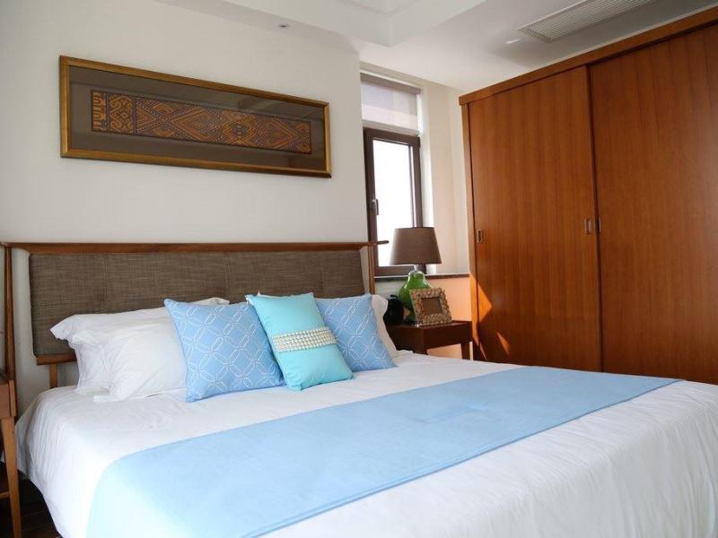 Aloha Oceanfront Suite Resort (Annex Building)