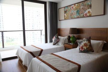 Отель Aloha Oceanfront Suite Resort (Annex Building) Китай, Санья, фото 16