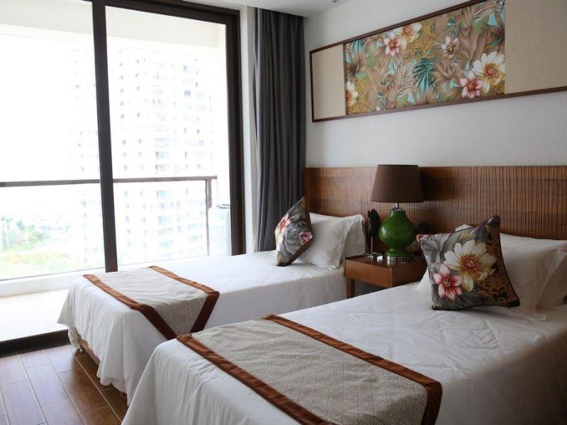 Aloha Oceanfront Suite Resort (Annex Building)