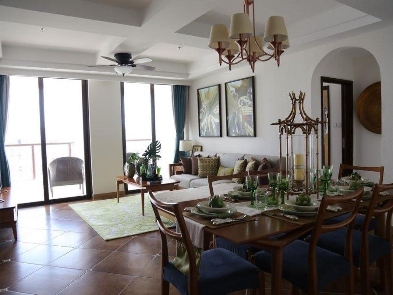 Aloha Oceanfront Suite Resort (Annex Building)