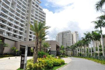 Отель Aloha Oceanfront Suite Resort (Annex Building) Китай, Санья, фото 19
