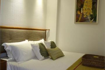 Отель Aloha Oceanfront Suite Resort (Annex Building) Китай, Санья, фото 2