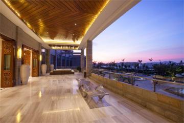 Отель Aloha Oceanfront Suite Resort (Annex Building) Китай, Санья, фото 3