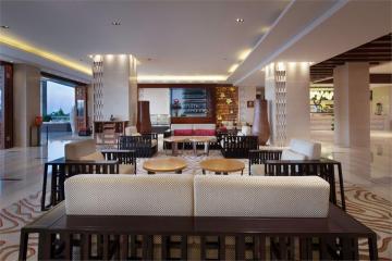 Отель Aloha Oceanfront Suite Resort (Annex Building) Китай, Санья, фото 4