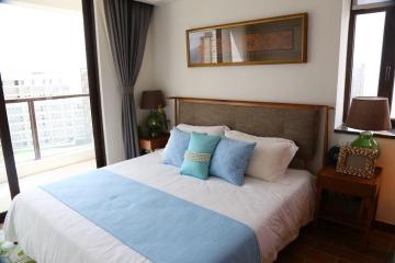 Отель Aloha Oceanfront Suite Resort (Annex Building) Китай, Санья, фото 9