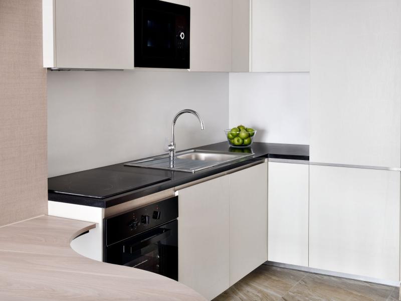 Movenpick Hotel Apartments Downtown Dubai