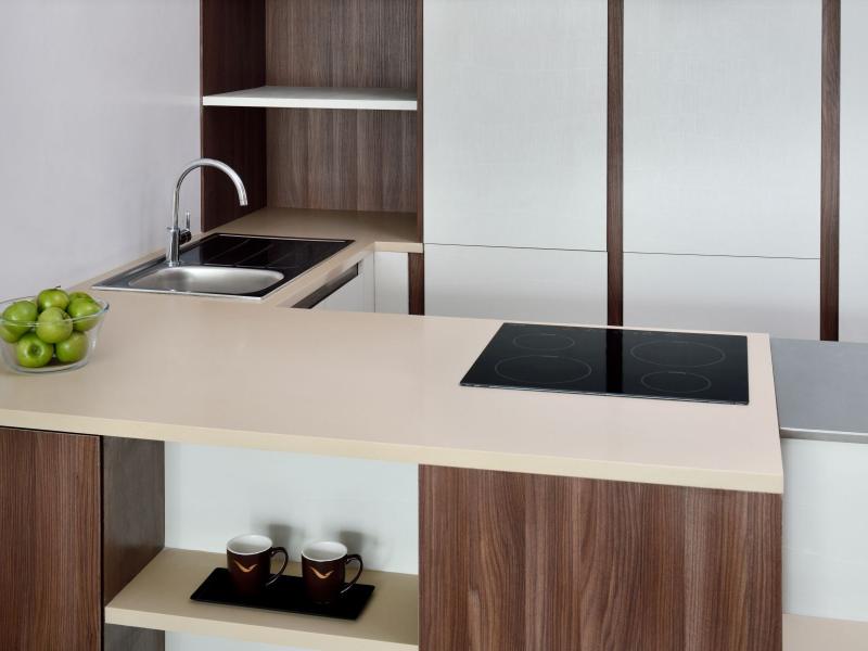 Movenpick Hotel Apartments Downtown Dubai