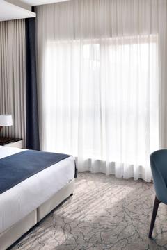 Отель Movenpick Hotel Apartments Downtown Dubai ОАЭ, Даунтаун Дубай, фото 28