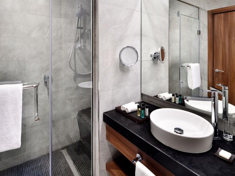 Movenpick Hotel Apartments Downtown Dubai