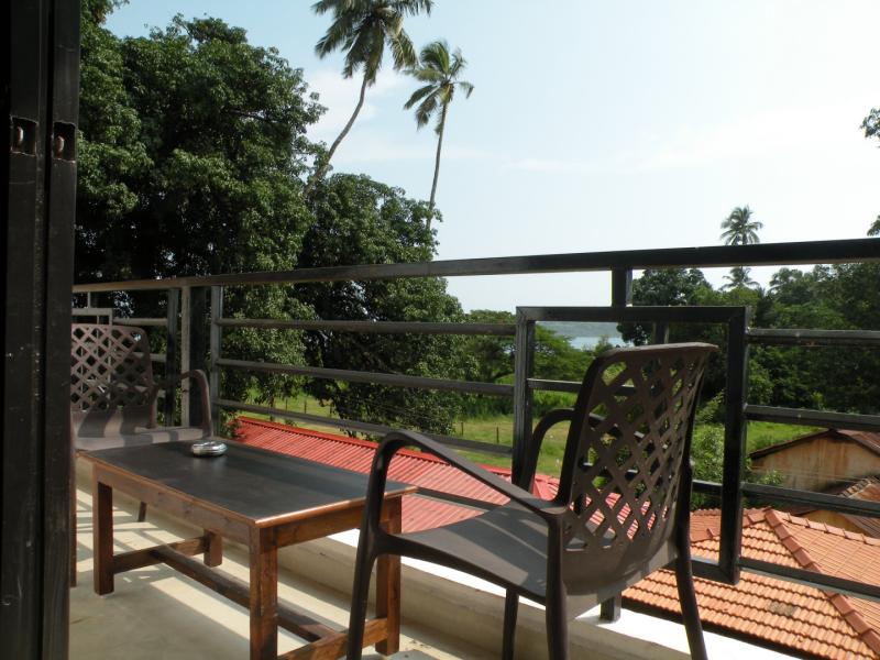 Pleasure River Front