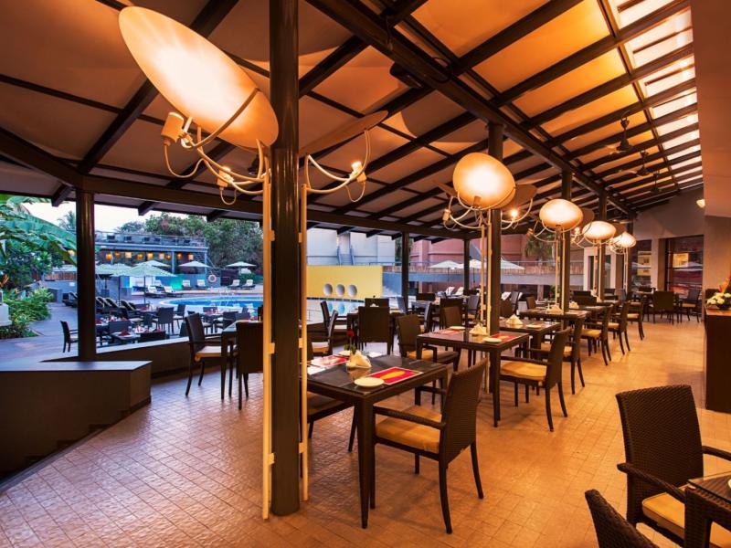 Pleasure River Front