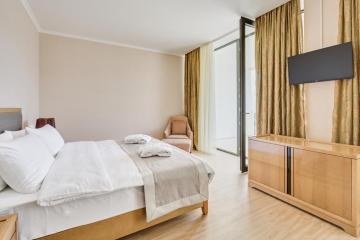 Отель Lisi Hills Hotel Грузия, Тбилиси, фото 2