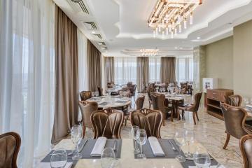 Отель Lisi Hills Hotel Грузия, Тбилиси, фото 4