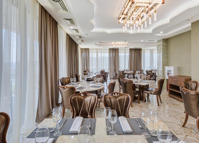 Lisi Hills Hotel