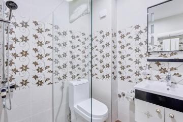Отель Lisi Hills Hotel Грузия, Тбилиси, фото 6