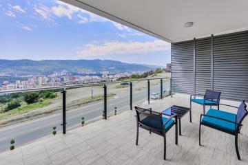 Отель Lisi Hills Hotel Грузия, Тбилиси, фото 7