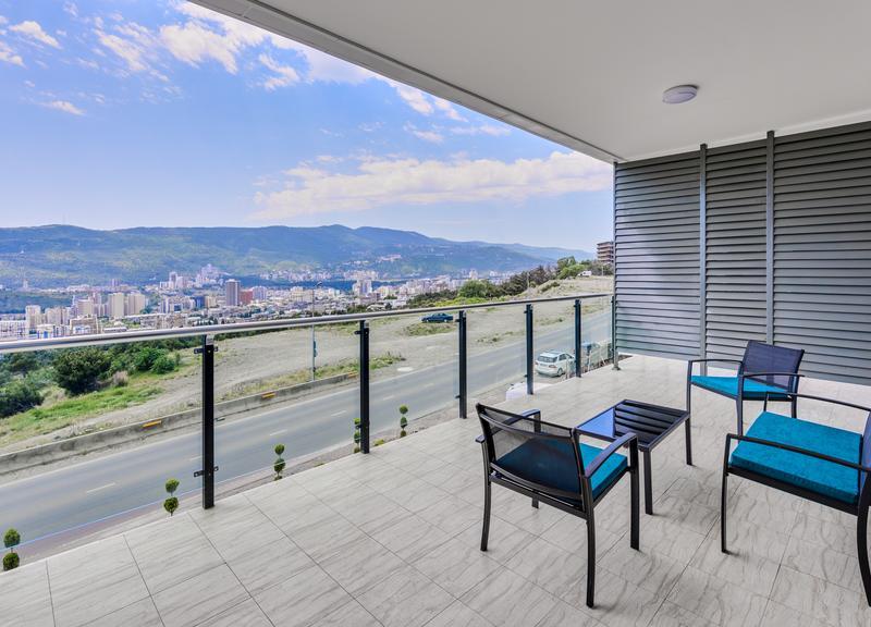 Lisi Hills Hotel