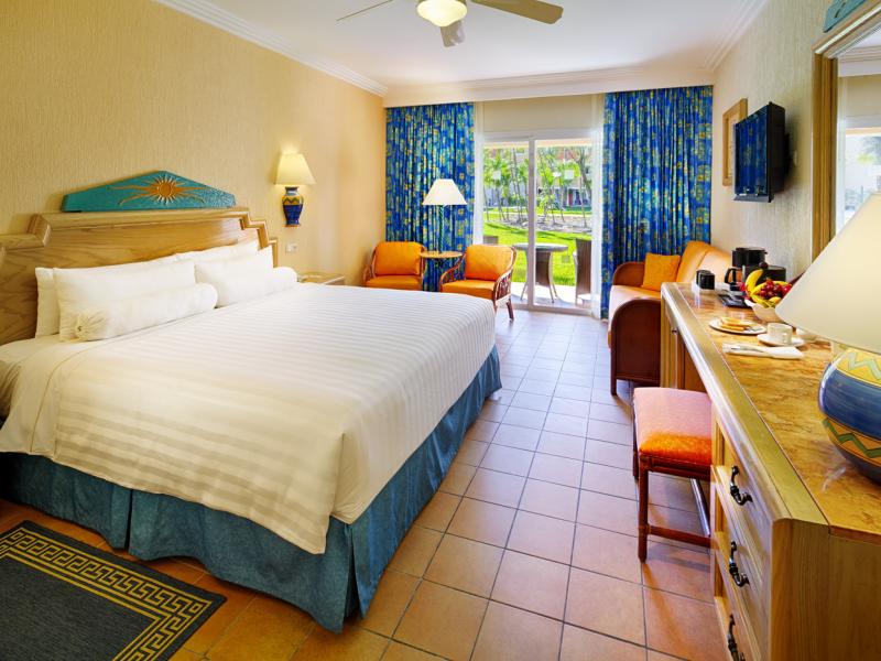Barcelo Maya Grand Resort