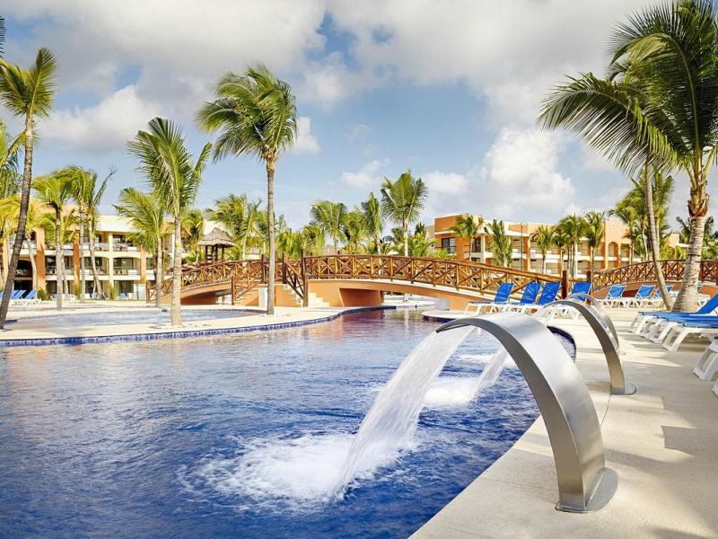 Barcelo Maya Grand Resort