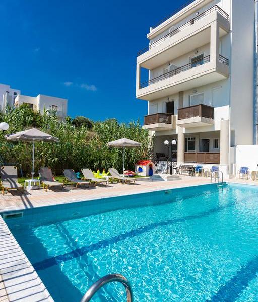 Elina Hotel