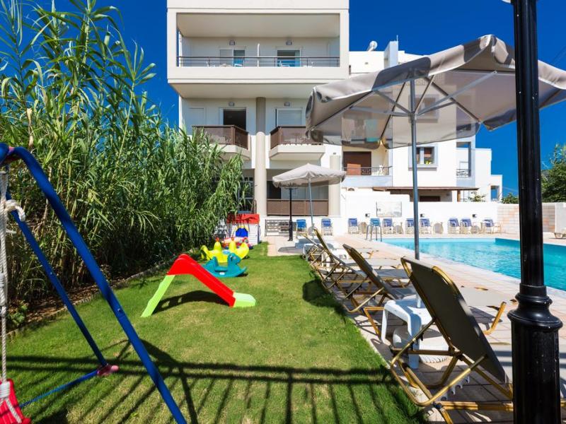 Elina Hotel