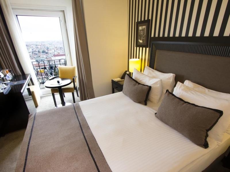 Avantgarde Hotel Taksim