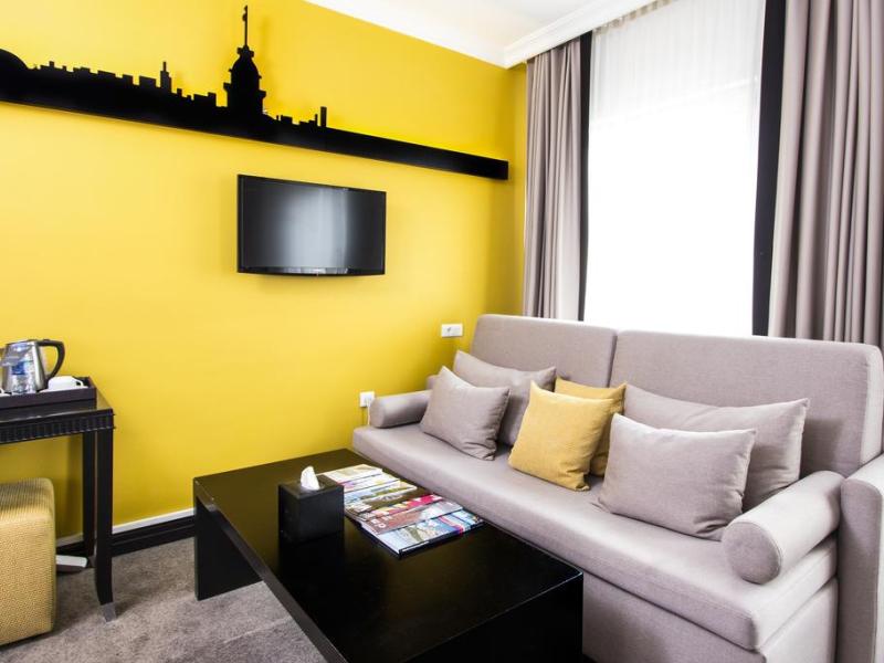 Avantgarde Hotel Taksim