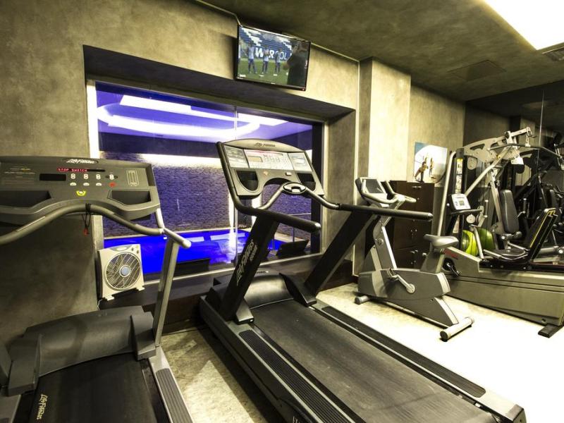 Avantgarde Hotel Taksim