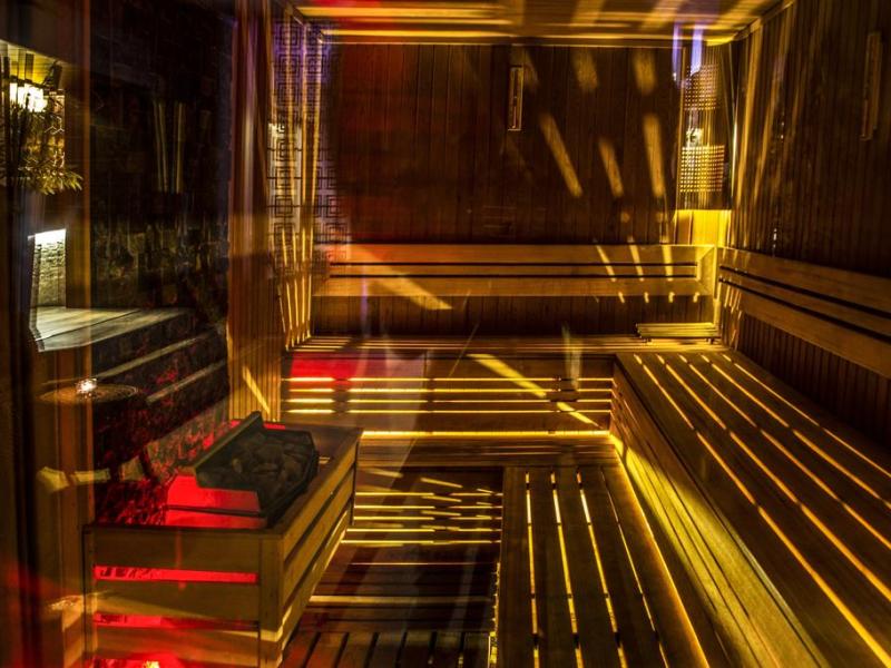 Avantgarde Hotel Taksim