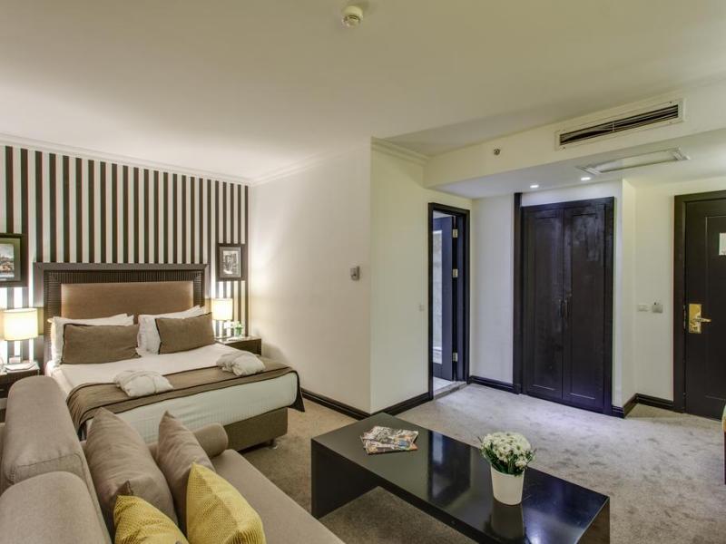 Avantgarde Hotel Taksim