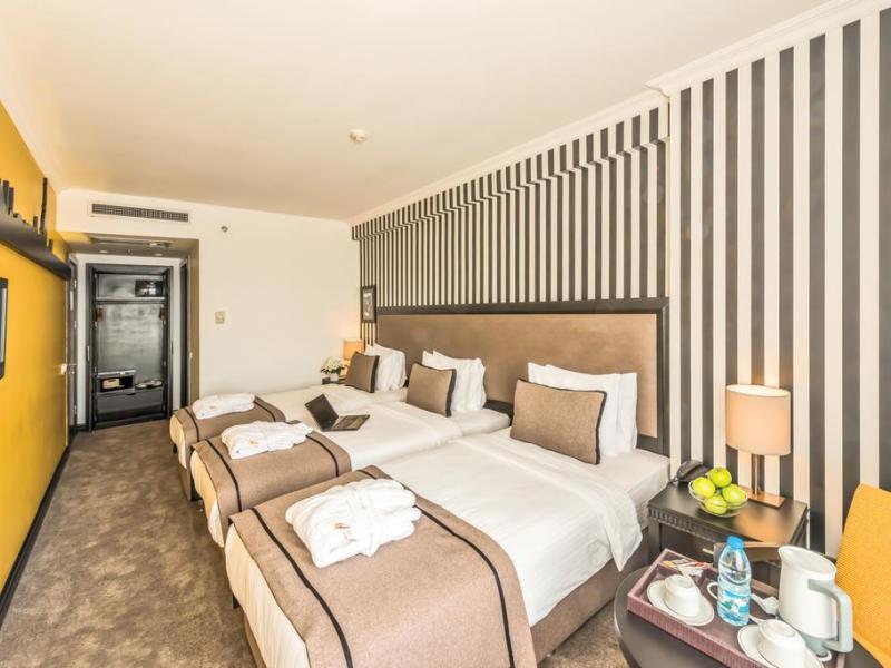 Avantgarde Hotel Taksim