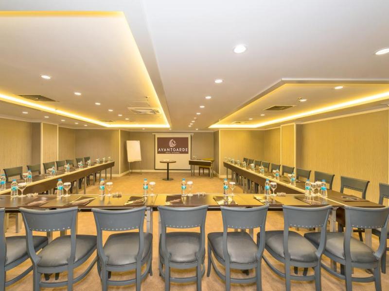 Avantgarde Hotel Taksim