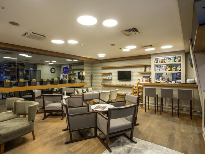 Avantgarde Hotel Taksim