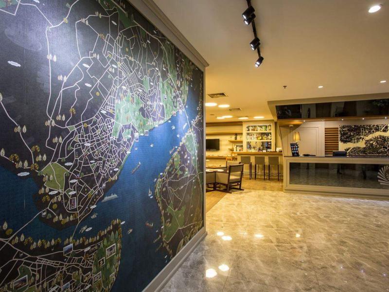 Avantgarde Hotel Taksim