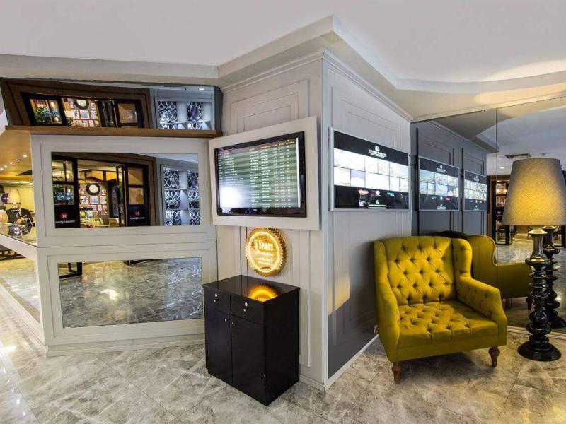Avantgarde Hotel Taksim