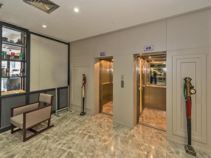 Avantgarde Hotel Taksim