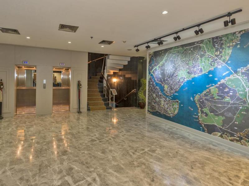 Avantgarde Hotel Taksim
