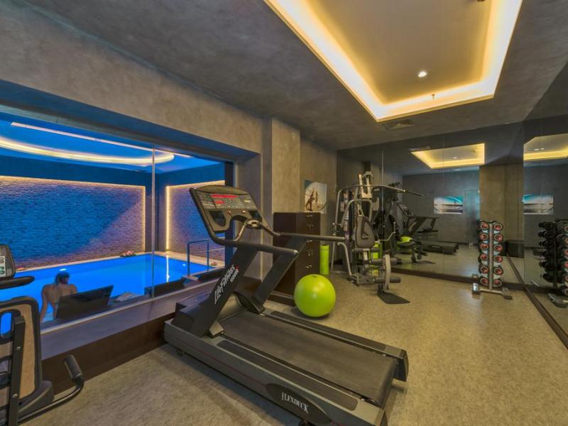 Avantgarde Hotel Taksim
