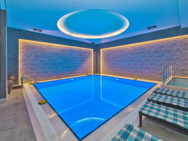 Avantgarde Hotel Taksim