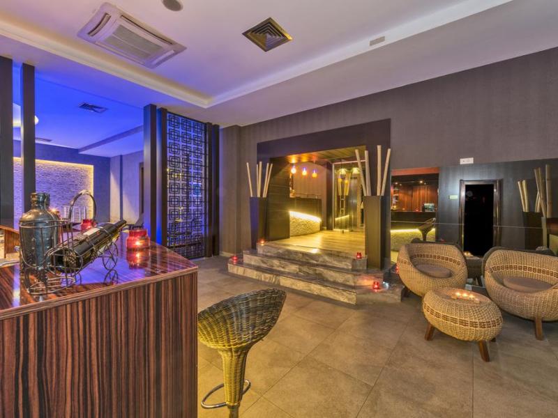 Avantgarde Hotel Taksim