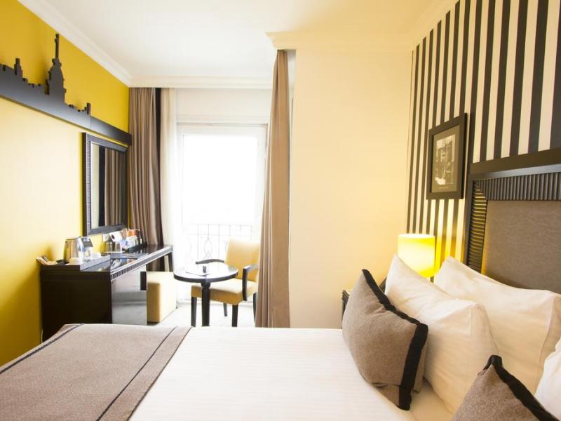 Avantgarde Hotel Taksim