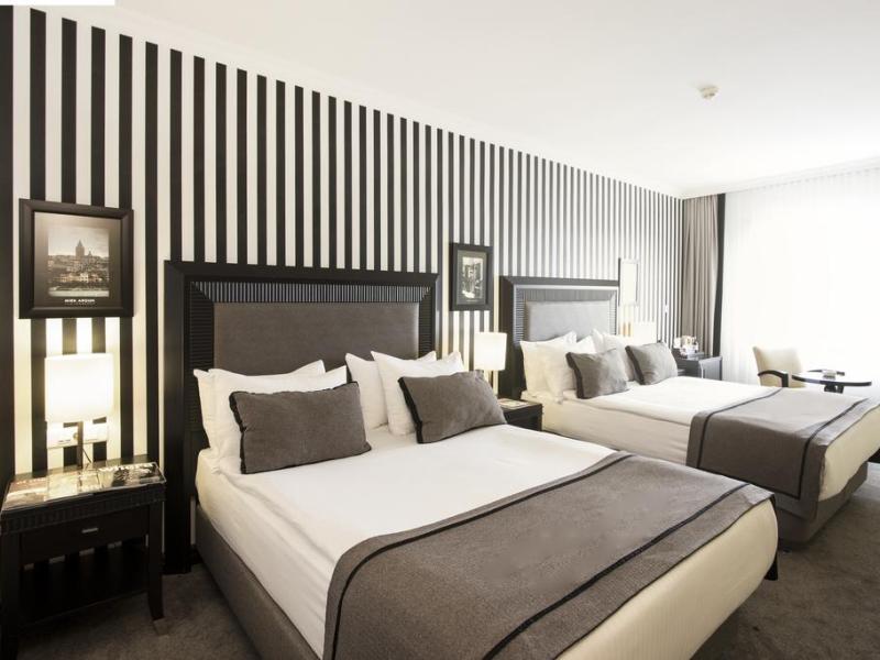 Avantgarde Hotel Taksim