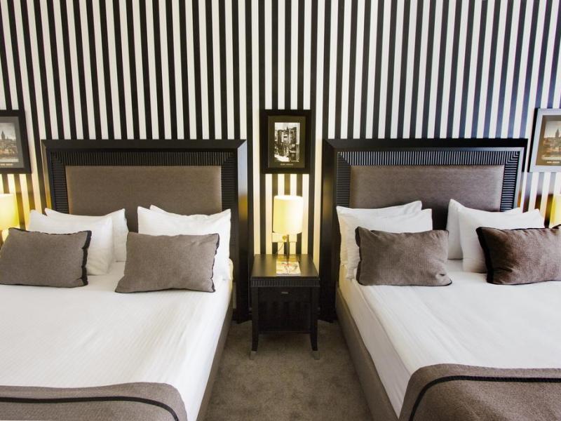 Avantgarde Hotel Taksim
