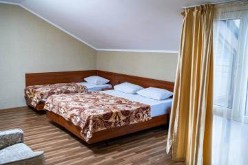 Отель Долина Сукко Россия, Анапа, фото 12