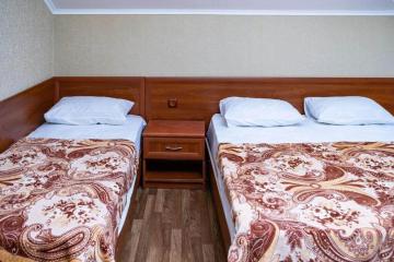 Отель Долина Сукко Россия, Анапа, фото 14