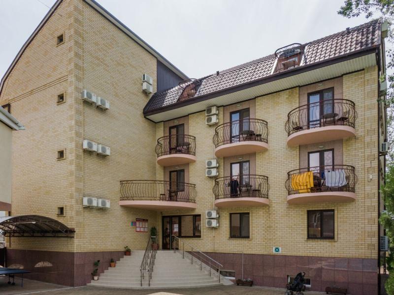 Долина Сукко