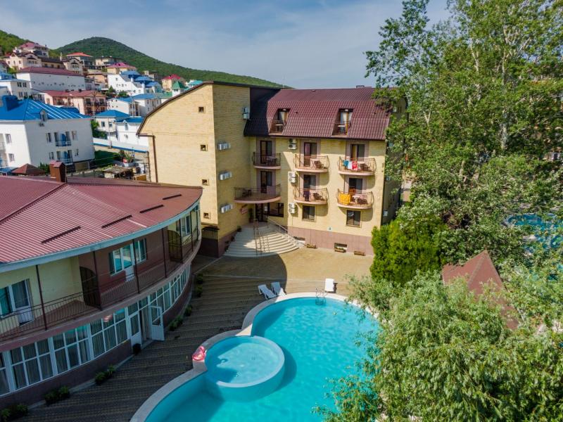 Долина Сукко